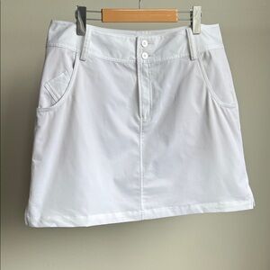 Adidas ClimaCool Golf Skirt